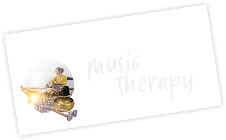 Music Therapy tongue drum